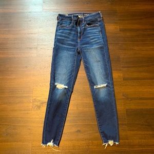 American Eagle Jeans!!